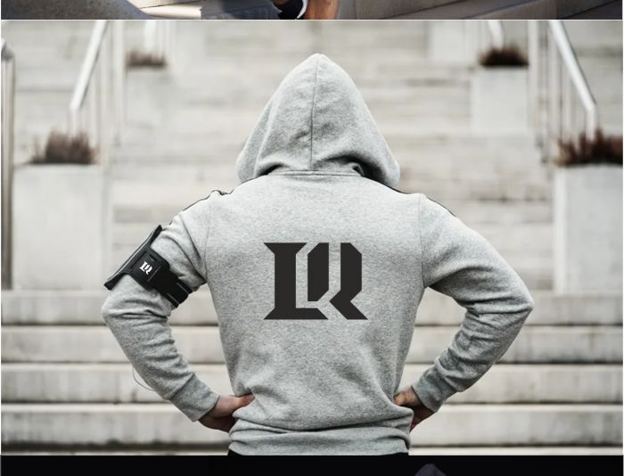 Логотип для LQR - дизайнер designer79