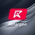 Логотип для Логотип для проекта «Retargeo» - дизайнер AnatoliyInvito