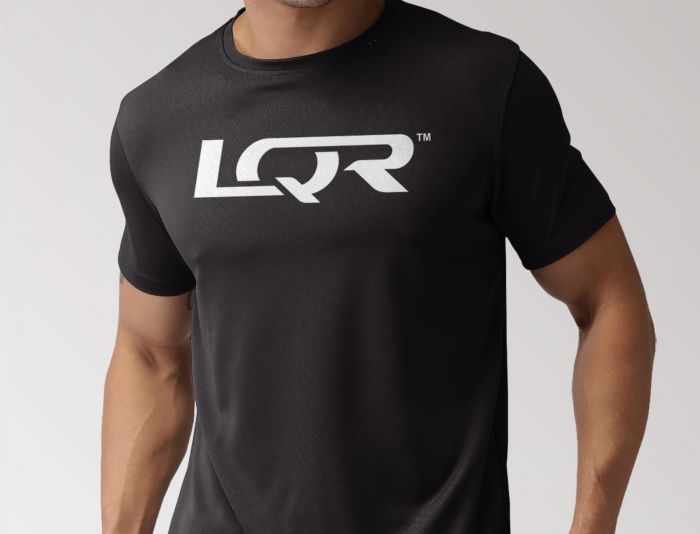 Логотип для LQR - дизайнер ironbrands