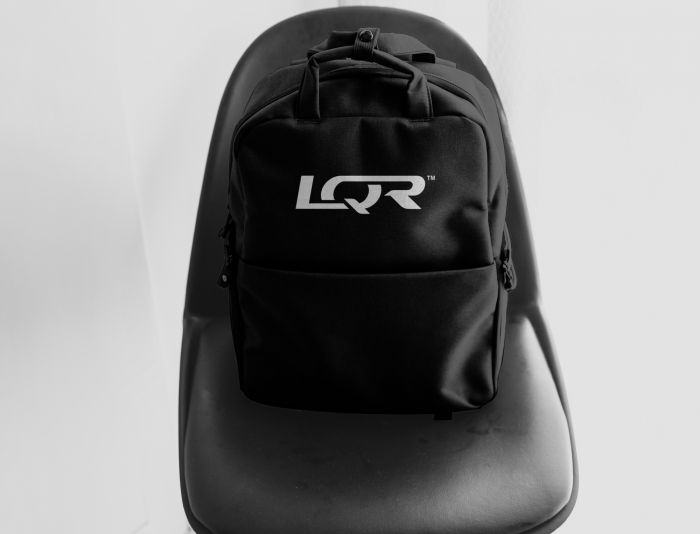 Логотип для LQR - дизайнер ironbrands