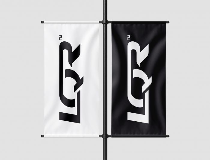 Логотип для LQR - дизайнер ironbrands