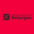Логотип для Логотип для проекта «Retargeo» - дизайнер AnatoliyInvito