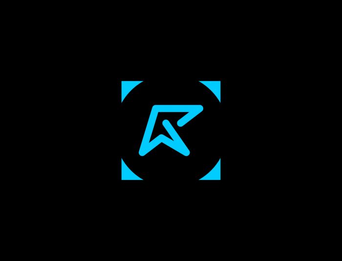 Логотип для Логотип для проекта «Retargeo» - дизайнер AnatoliyInvito