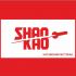 Логотип для Shāo Kǎo - дизайнер Avelina