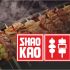 Логотип для Shāo Kǎo - дизайнер Avelina