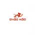 Логотип для Shāo Kǎo - дизайнер SmolinDenis