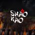 Логотип для Shāo Kǎo - дизайнер NastyaRu