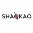 Логотип для Shāo Kǎo - дизайнер logofarm