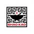 Логотип для Shāo Kǎo - дизайнер marypixmi