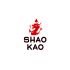 Логотип для Shāo Kǎo - дизайнер MaximKutergin