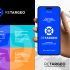 Логотип для Логотип для проекта «Retargeo» - дизайнер Seoleptik
