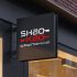 Логотип для Shāo Kǎo - дизайнер 19_andrey_66