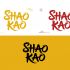 Логотип для Shāo Kǎo - дизайнер tosia06