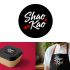 Логотип для Shāo Kǎo - дизайнер AlenaSmol