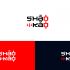 Логотип для Shāo Kǎo - дизайнер SmolinDenis