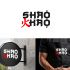 Логотип для Shāo Kǎo - дизайнер AlenaSmol