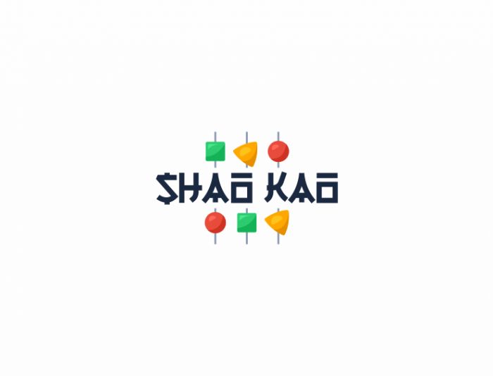 Логотип для Shāo Kǎo - дизайнер zozuca-a