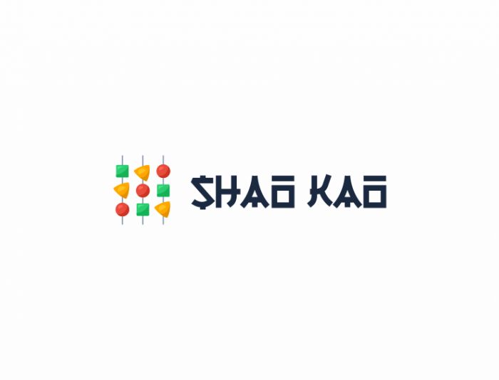 Логотип для Shāo Kǎo - дизайнер zozuca-a