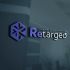 Логотип для Логотип для проекта «Retargeo» - дизайнер zozuca-a
