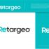 Логотип для Логотип для проекта «Retargeo» - дизайнер katarin