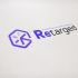 Логотип для Логотип для проекта «Retargeo» - дизайнер zozuca-a