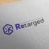 Логотип для Логотип для проекта «Retargeo» - дизайнер zozuca-a