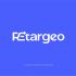 Логотип для Логотип для проекта «Retargeo» - дизайнер katarin