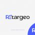 Логотип для Логотип для проекта «Retargeo» - дизайнер katarin