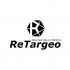 Логотип для Логотип для проекта «Retargeo» - дизайнер AnatoliyInvito