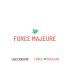 Лого и фирменный стиль для Force Majeure  - дизайнер anlion
