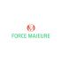 Лого и фирменный стиль для Force Majeure  - дизайнер anlion