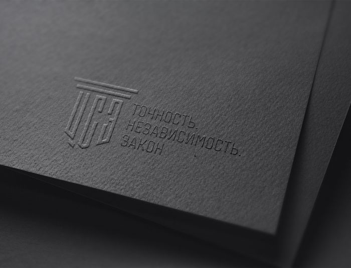 Логотип для ЦСЭ - дизайнер ironbrands