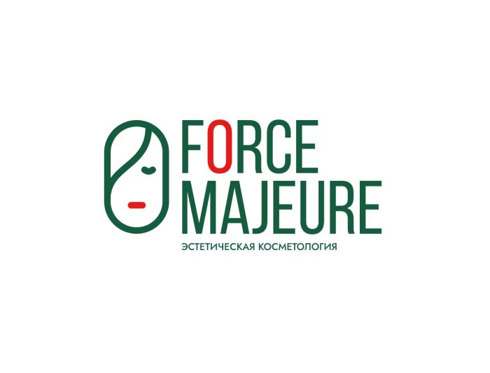 Лого и фирменный стиль для Force Majeure  - дизайнер laradice