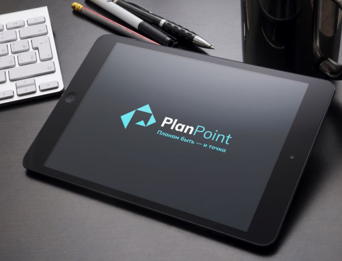 Логотип для PlanPoint - дизайнер zozuca-a