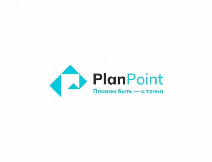 Логотип для PlanPoint - дизайнер zozuca-a