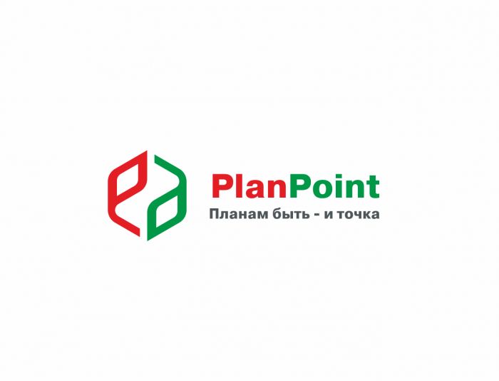 Логотип для PlanPoint - дизайнер Wolf8888