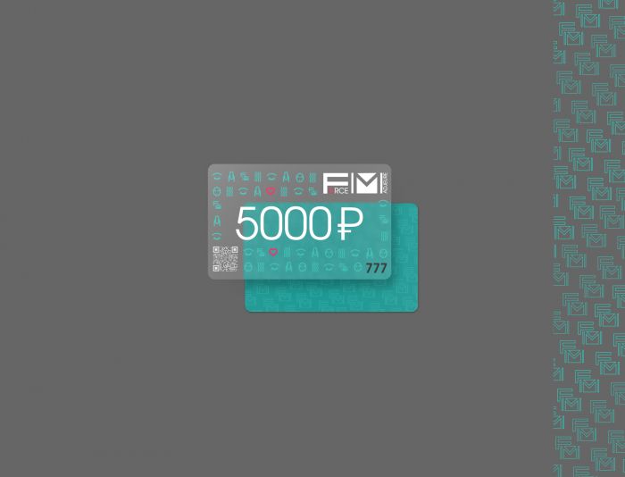 Лого и фирменный стиль для Force Majeure  - дизайнер Alenavikt