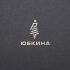 Логотип для Юбкина - дизайнер andblin61