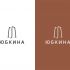 Логотип для Юбкина - дизайнер Greeen