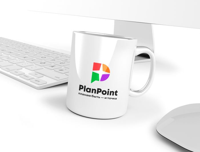 Логотип для PlanPoint - дизайнер Seoleptik