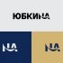Логотип для Юбкина - дизайнер tosia06