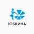 Логотип для Юбкина - дизайнер IGOR-GOR