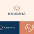 Логотип для Юбкина - дизайнер anlion