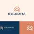 Логотип для Юбкина - дизайнер anlion