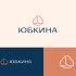 Логотип для Юбкина - дизайнер anlion