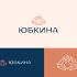 Логотип для Юбкина - дизайнер anlion