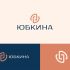 Логотип для Юбкина - дизайнер anlion