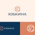 Логотип для Юбкина - дизайнер anlion