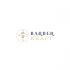Логотип для BARBER KRAFT - дизайнер SmolinDenis