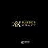 Логотип для BARBER KRAFT - дизайнер SmolinDenis